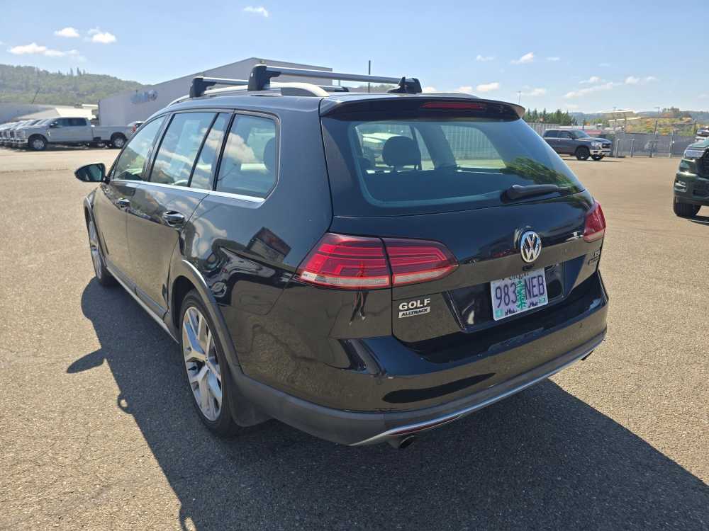 volkswagen golf alltrack 2018 3VWH17AU7JM750940 image volkswagen golf alltrack 2018 3VWH17AU7JM750940 image
